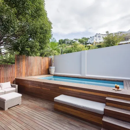 Sunrise Bay Self Catering