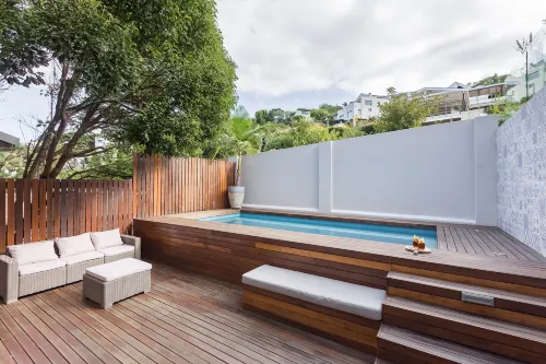 Sunrise Bay Self Catering