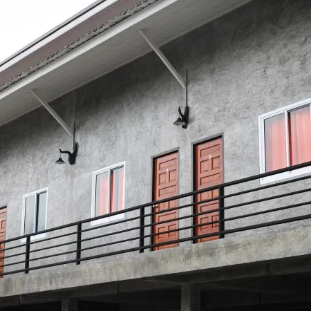 Sirah Hometel - Hostel