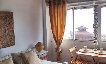 Bungalows Castillejos - Adults Only