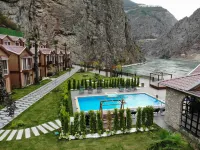 Villa Da Otel Hotels in Sehitlik Koyu