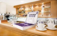 Hotel Akademie - bar