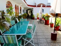 D'Cesar Hotel Acapulco โรงแรมในอะคาปุลโก