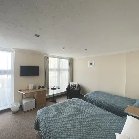 Eastbourne Riviera Hotel