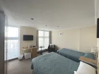 Eastbourne Riviera Hotel