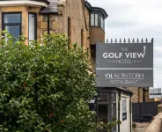 Golf View Hotel Hotels in Lossiemouth