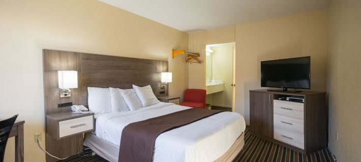 Beachview Inn Hotels in Santa Cruz