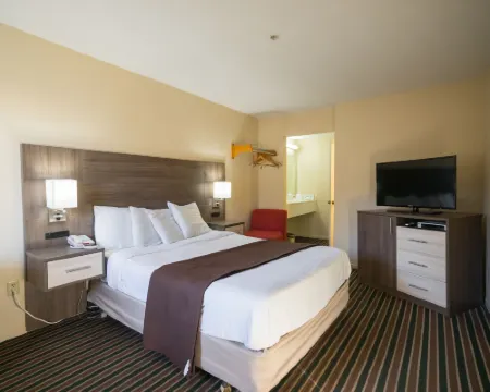 Beachview Inn Hotels in Santa Cruz