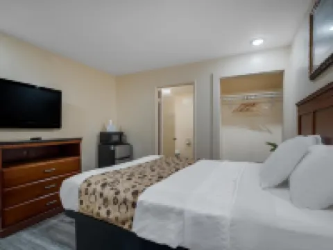 Americas Best Value Inn-Redlands/San Bernardino Hotels in Redlands