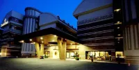 Seamelia Beach Resort Hotel & Spa Hotels in Evrenseki