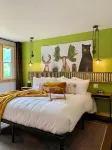 Green Acres Retreat