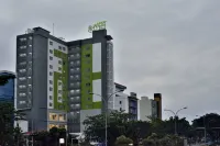 Whiz Prime Hotel Sudirman Pekanbaru Hotels in Pekanbaru
