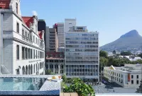 Labotessa Luxury Boutique Hotel - Mountain view