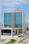 GRAND ASYA HOTEL
