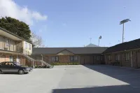 아레나 코트 모터 로지