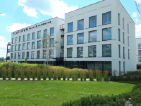Platinum Hotel&Residence Wilanów Hotels near Ursynow