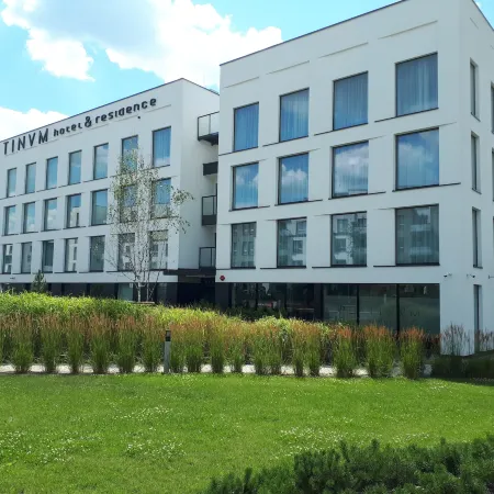 Platinum Hotel&Residence Wilanów