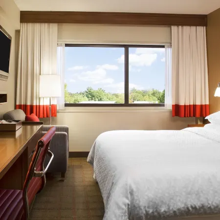 The Crossroads Hotel - Newburgh