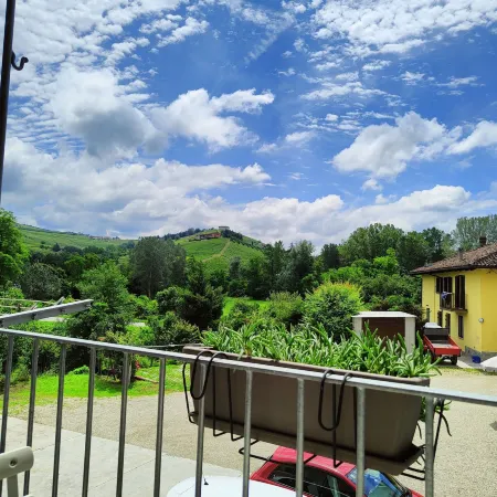 Cascina Bellonuovo