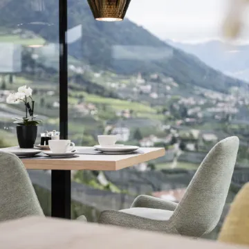 Vinea - Suites & Apartments