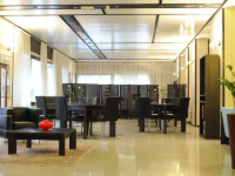 Hotel LIS Hotels in Asti