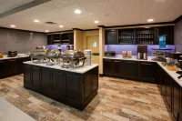 Homewood Suites by Hilton St. Cloud - petit déjeuner