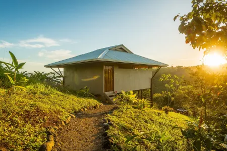 Drake Bay Getaway Resort by Sandglass