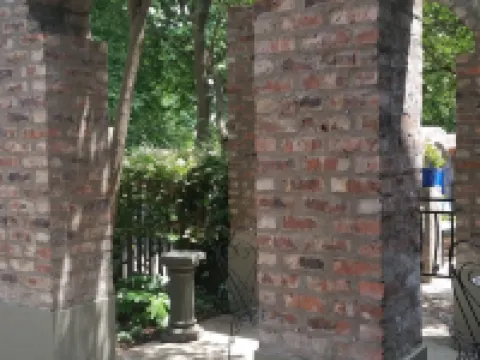 Izimbali Lodge and Restaurant Hotels in Ermelo