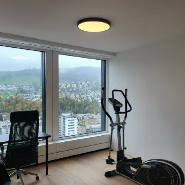 Park Tower City View Apartments