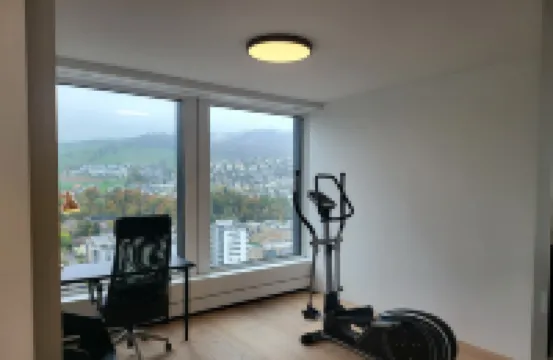 Park Tower City View Apartments