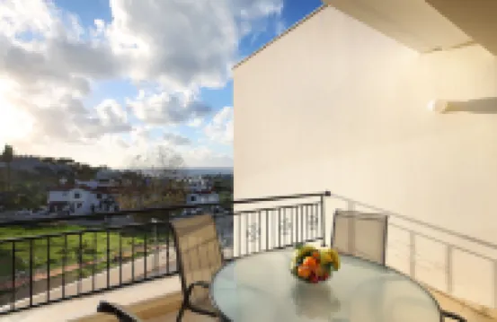Chloraka Terrace Apartments