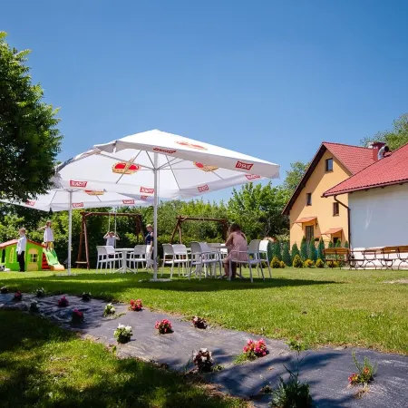Villa Tymotka