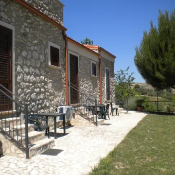 Agriturismo Rifugio di Dedalo