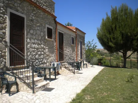 Agriturismo Rifugio di Dedalo