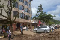 Kim's Dishes Hotel Hotels in Narok Town