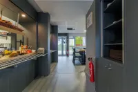B&B Hotel Metz Augny Hotels in Jouy-aux-Arches