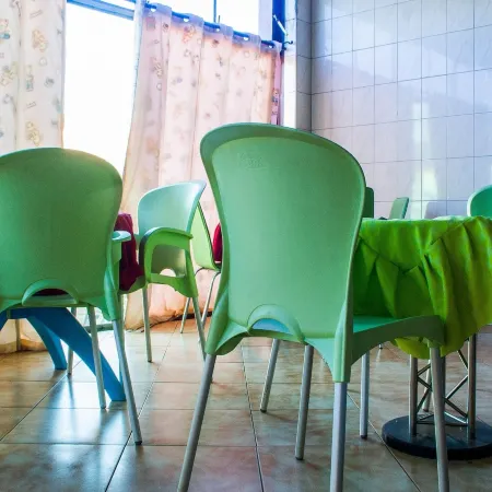 Tik Hotel Hoima