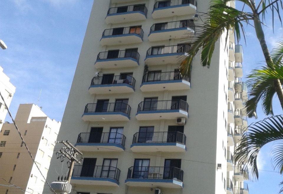 Apartamentos 54M e 62C - Hizvo