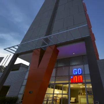 Go Inn Vitória