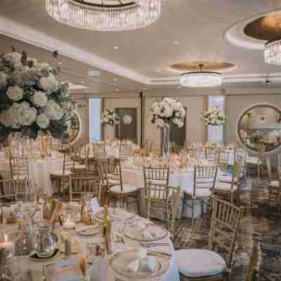 The Gailes Hotel & Spa Fitness & Recreational Facilities