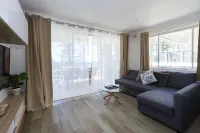 Manly Beachfront Apartment