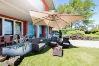Villa Boninsegna Hotels in Vigasio