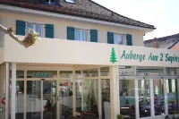 Auberge Aux Deux Sapins Hotels in Orbe VD