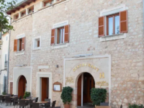 Can Xim-Turismo de Interior Hotels in Alaro
