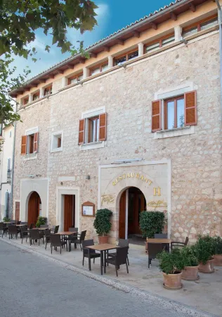 Can Xim-Turismo de Interior