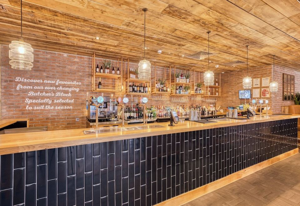Premier Inn London Hammersmith 이미지1