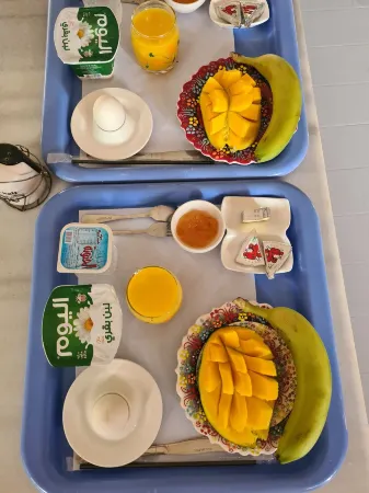 Hadrian's Gate Hotel Отели рядом с достопримечательностью «Археологический парк Джераш»