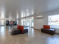 Motel 6 Bryan, TX - University Area Hotel di Bryan
