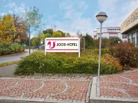 Joos Hotel Hotels in Bergheim