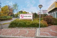 Joos Hotel Hotels in Bedburg
